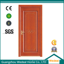 Customize High Quality Solid Wooden Door (WDH05)